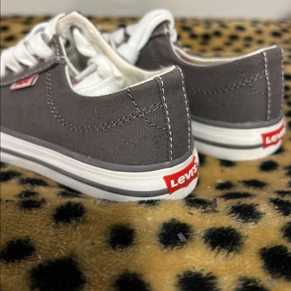 Girls Levi Sneakers - Picture 2 of 3